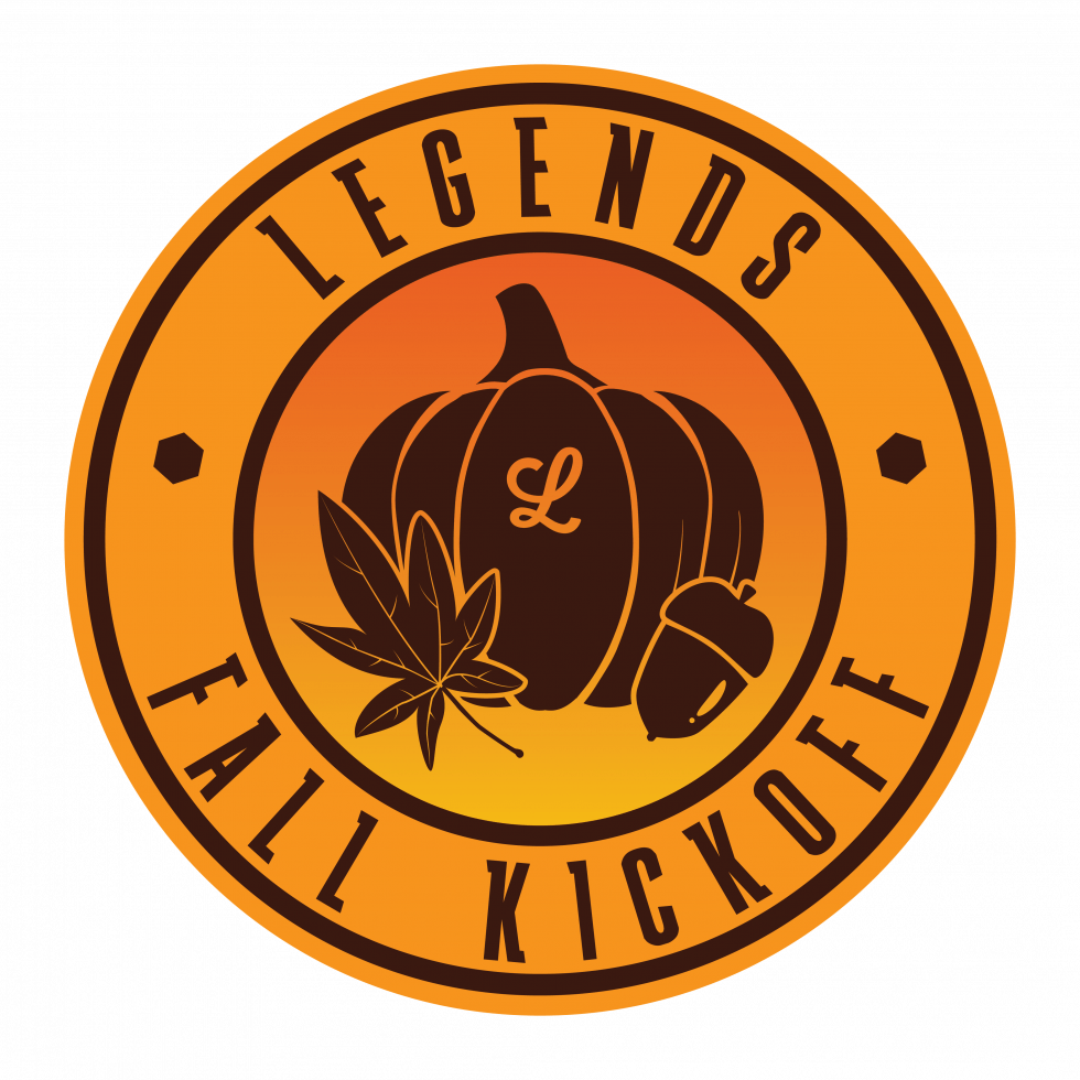 Fall Kickoff Logo