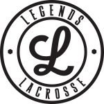 Legends Lacrosse Logo Icon