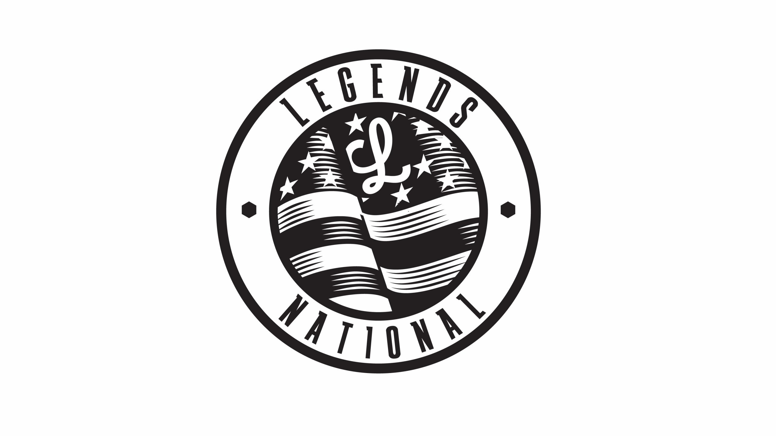 Legends National Logo