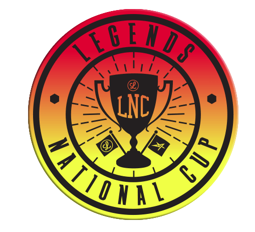 Legends National Cup Training Day - LEGENDS LACROSSE