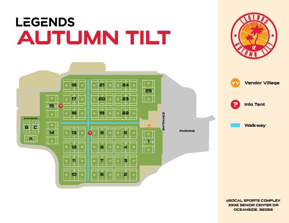 Legends Autumn Tilt LEGENDS LACROSSE